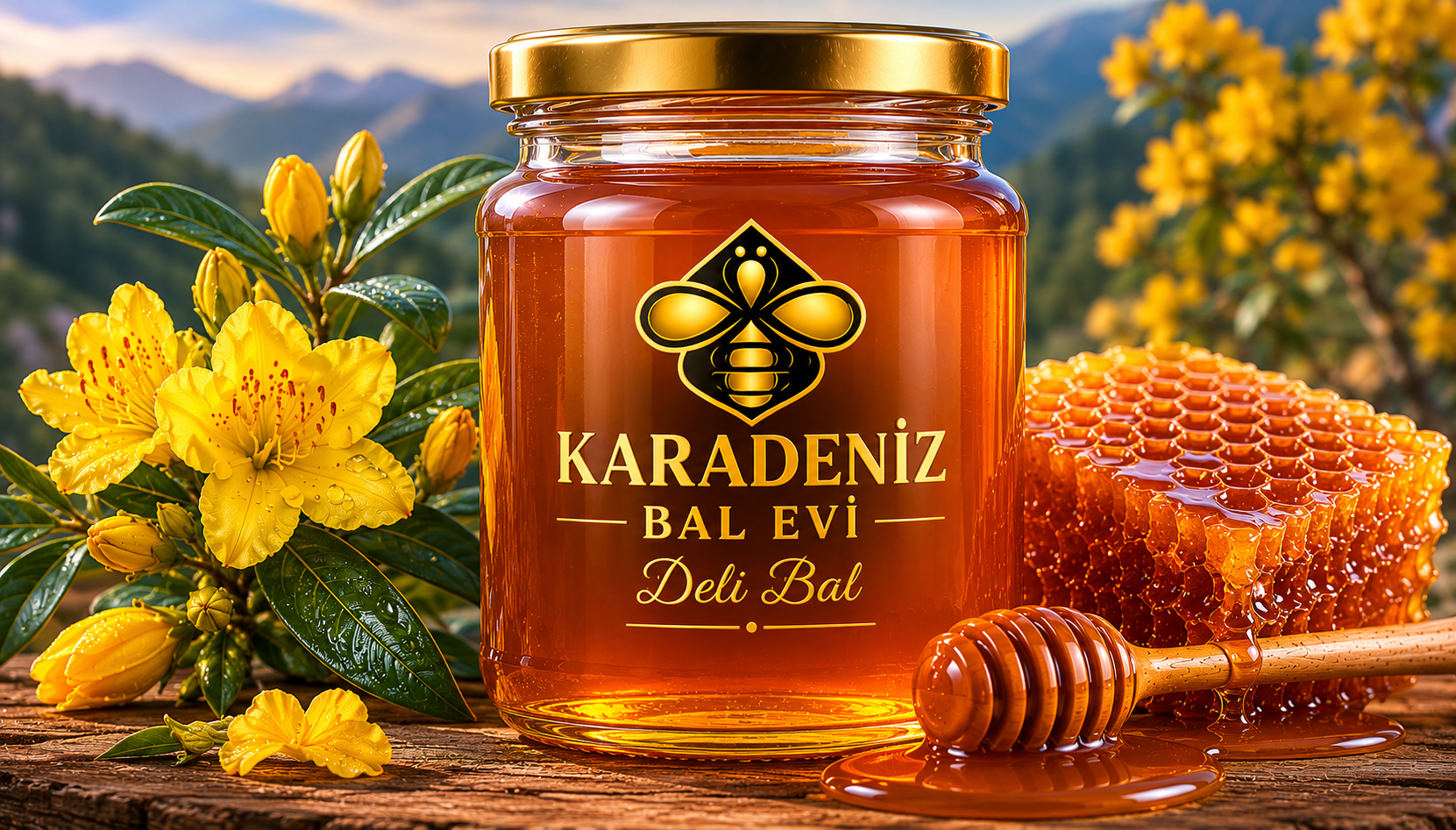 Deli Bal