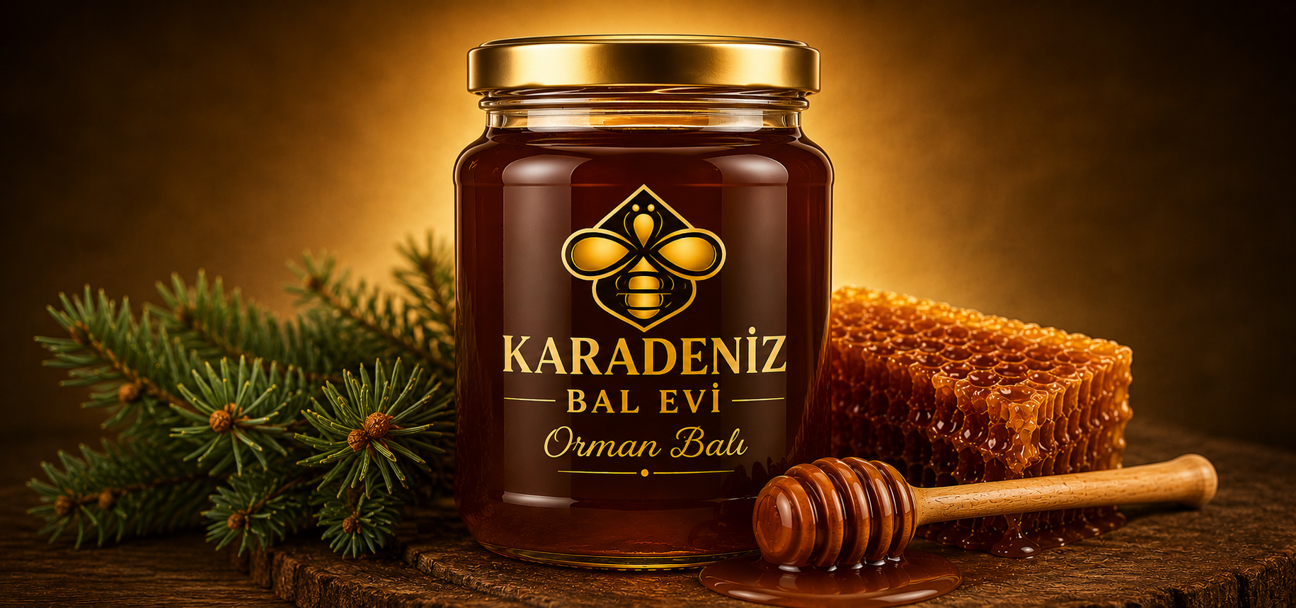 Orman Balı